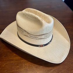 Mayer Sombrero Hat, Cowboy Vaquero