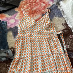 Dress 👗