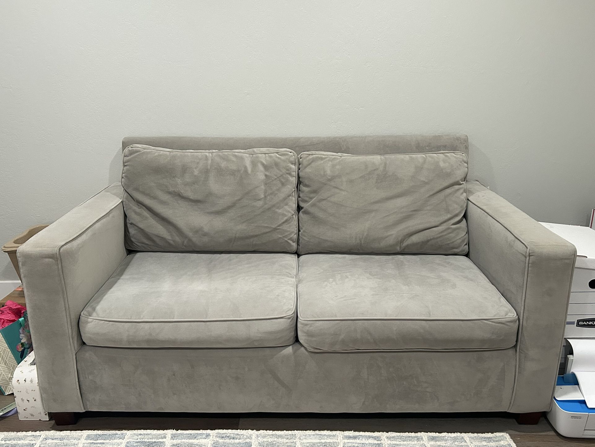 West Elm Henry Sofa