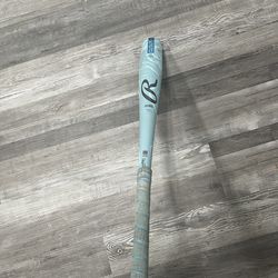 Rawlings clout ai baseball bat
