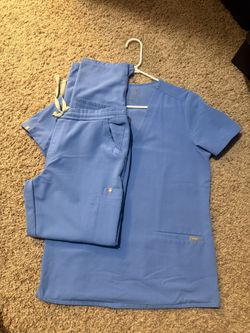 Figs Scrubs