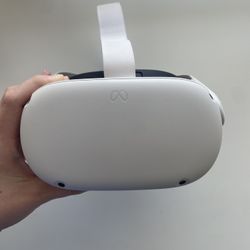 VR Headset