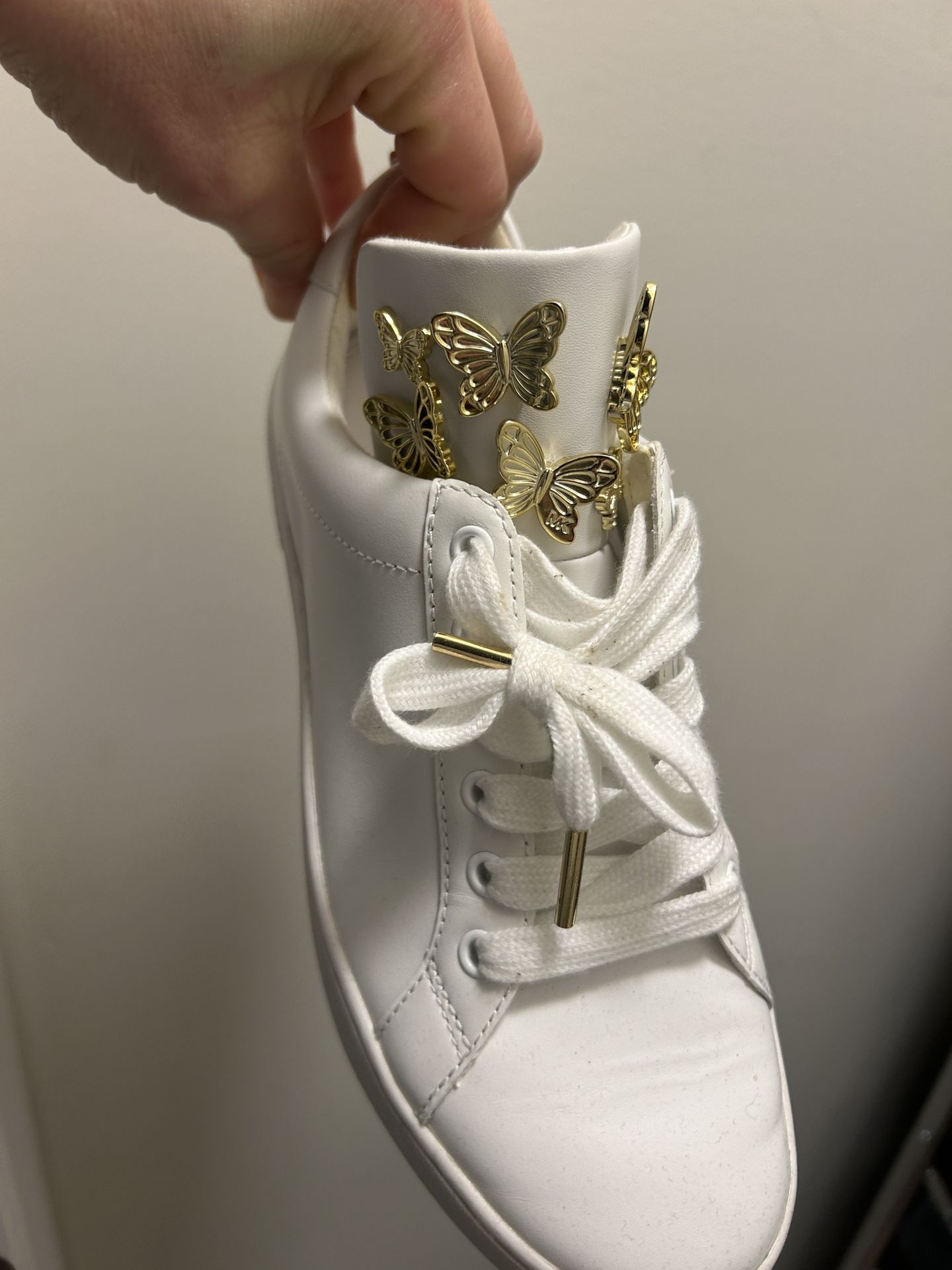 Michael Kors Butterfly Sneakers