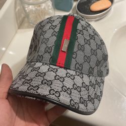 $50 Gucci Hat 