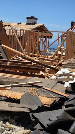 Framing Foundations