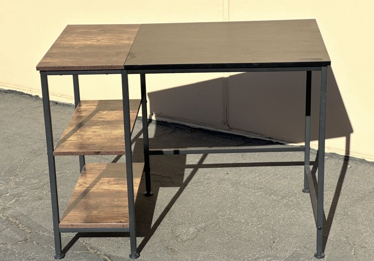Mid Century Modern Desk