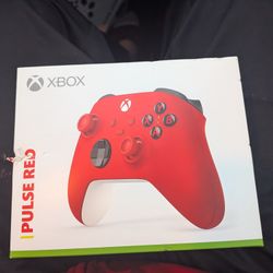 Xbox Controller 