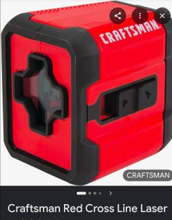 Craftsman leveler