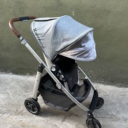 Uppababy Cruz Stroller