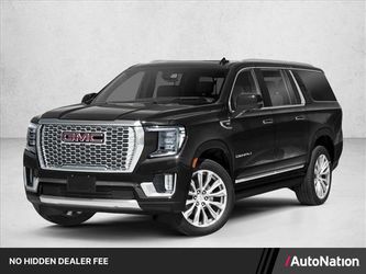 2024 GMC Yukon XL