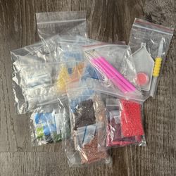 Diamond Art Puzzle Dot Accessories