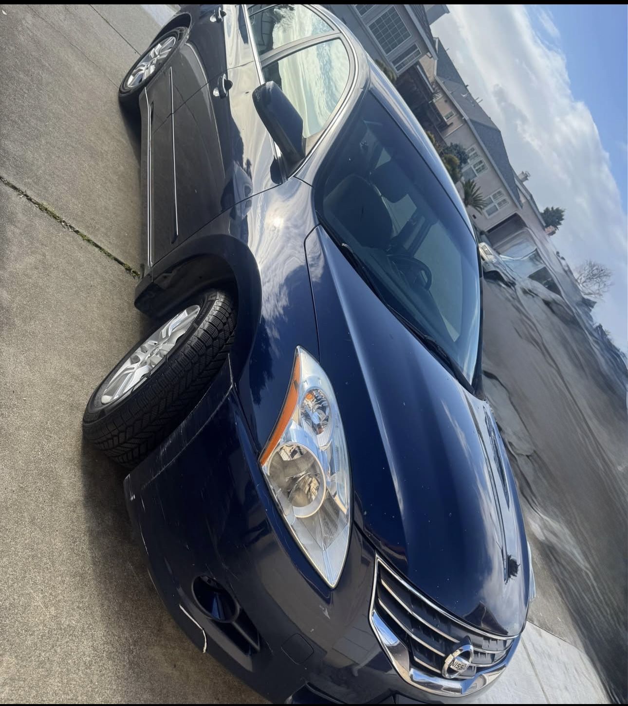 2011 Nissan Altima
