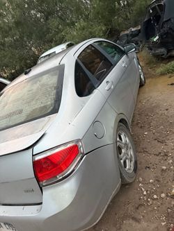 Ford focus 2010 parts partes