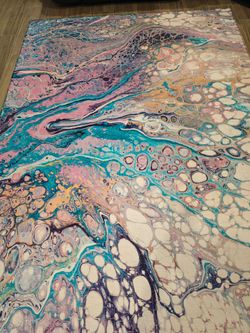 5x8 Rug