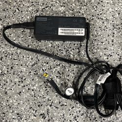 Lenovo 65w AC Adapter With Slim Tip