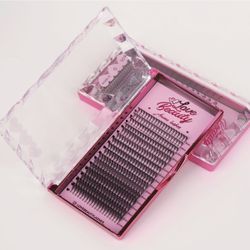 anime lashes