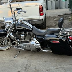 2005 Roadking