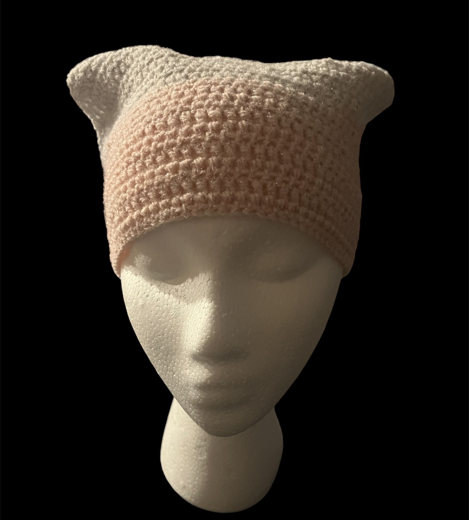 Crochet Bandana