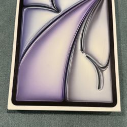 Ipad Air 13inch