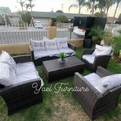 Patio Outdoor New In The Box 