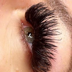 Lash Extensions