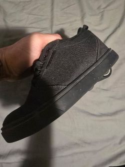 Heelys size 1 kids
