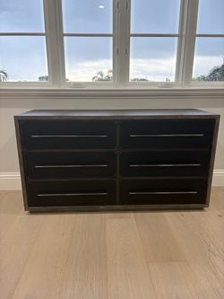 Restoration Hardware Colbin dresser