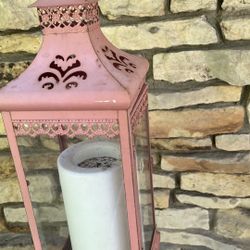 Elegant Lantern 