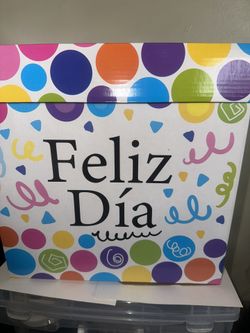 Gift Boxes