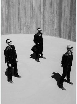 Rufus Du Sol Concert Tickets (3)