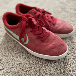 Nike SB Koston 1 Sport Red Size 11