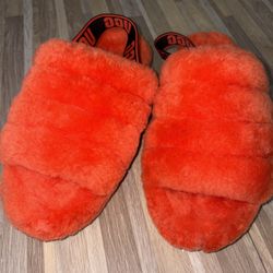 Ugg Slippers Never Used 