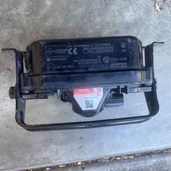 2017 Toyota Prius Front Distance/range Sensor 88(contact info removed)0