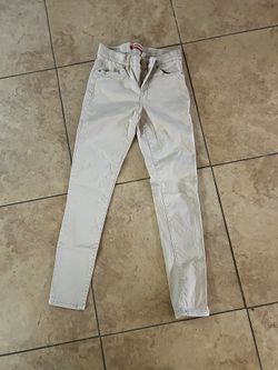 Khaki Pants Size 5 Unionbay
