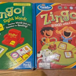 Zingo