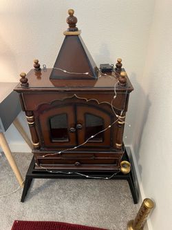 Temple - urgent moving sale