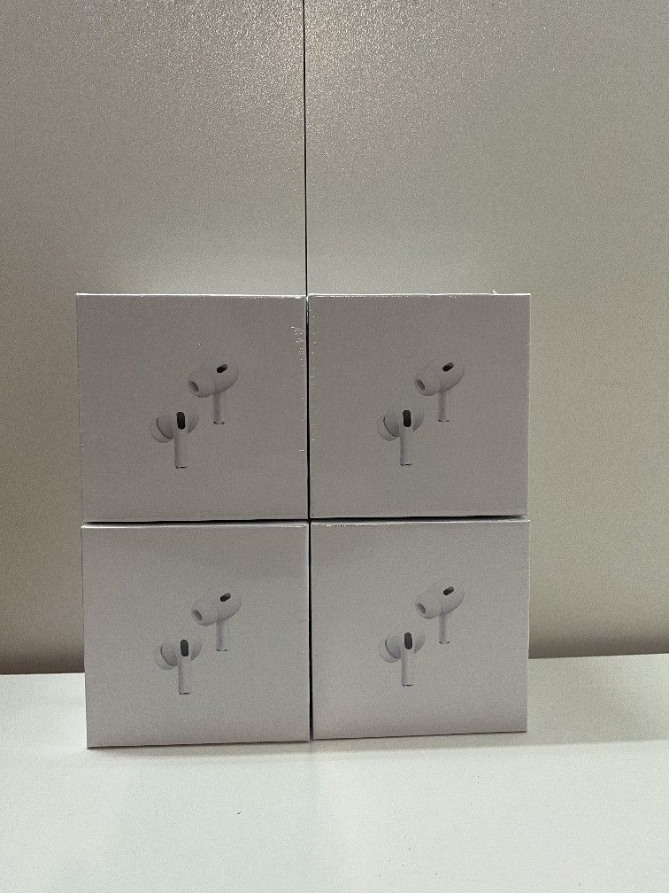AirPod Pro 2