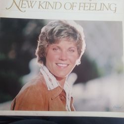 Anne Murray - A New Kind Of Feeling 