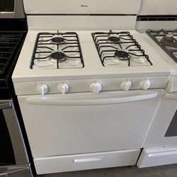 Stove