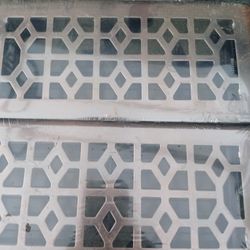 Ac Grill Para Wall And Floors