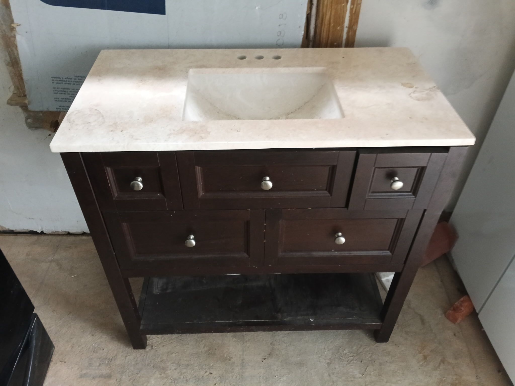 Sink