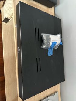 AWOL Vision Motorized Slider Tray