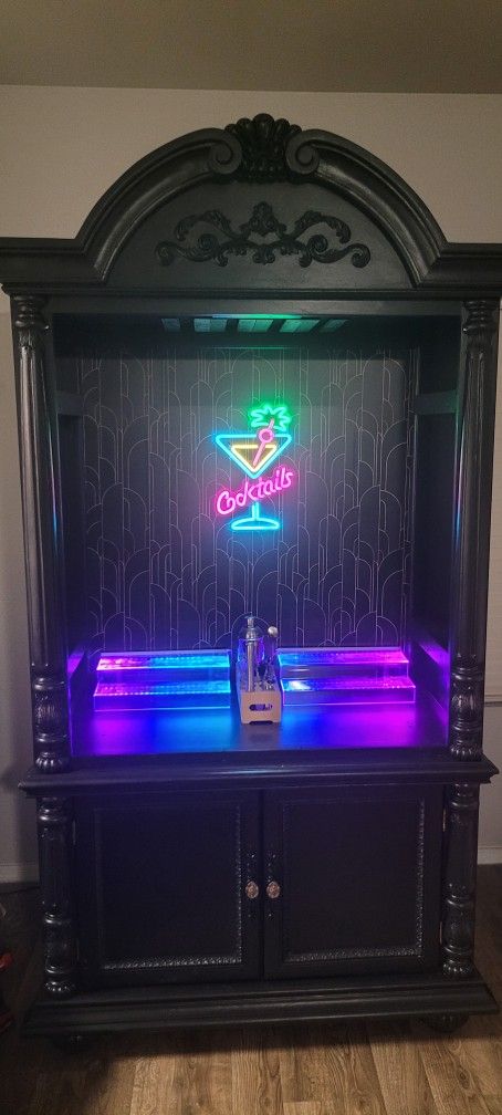 Armoire "Barmoire"