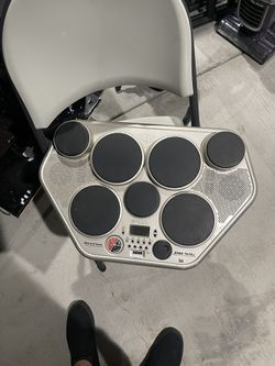 Yamaha Percussion