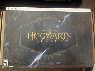 Port Key Games Hogwarts Legacy