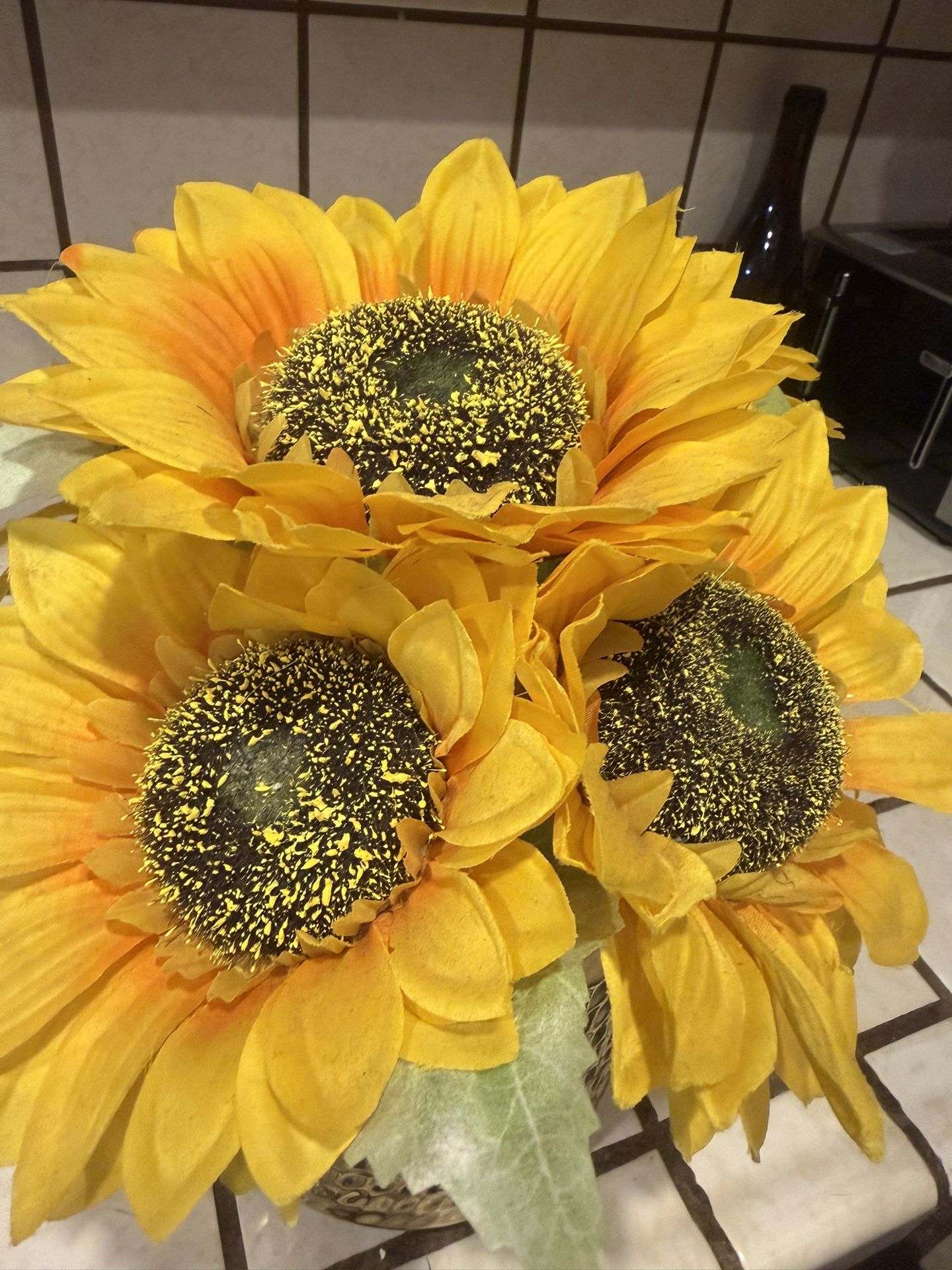Sunflowers
