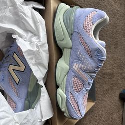 NB 9060 x The Whitaker Group