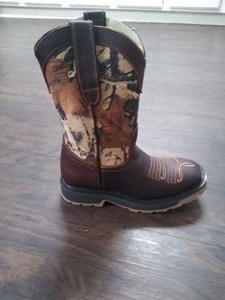 Botas muy comodas sales