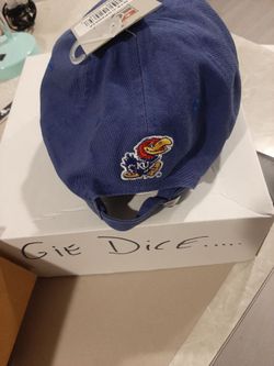 KU Cap