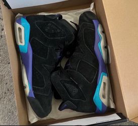 Jordan’s